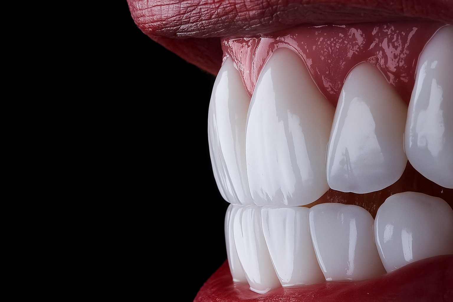 علاج الأسنان